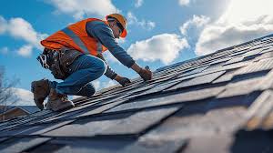 Professional Roofing Service in Abbeville, GA